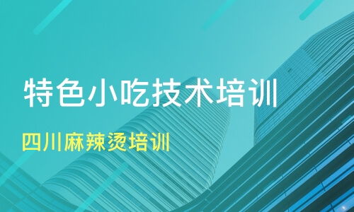 廣州四川麻辣燙與小吃培訓(xùn)指南 價(jià)格、機(jī)構(gòu)選擇與新食尚、淘學(xué)培訓(xùn)分析