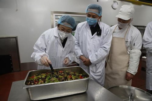 豐臺區市場監管局以陽光監管與智慧監管為雙翼，全力護航餐飲企業復產復工